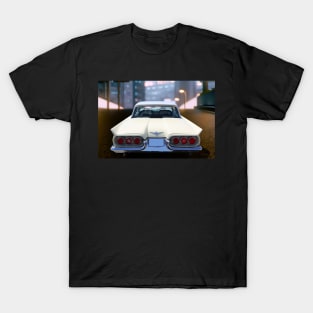 Ford Thunderbird from 1960 T-Shirt